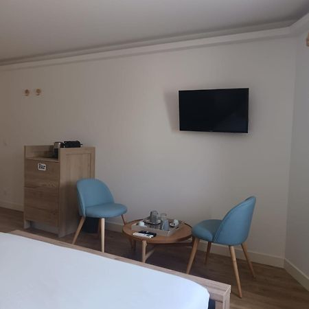 Cotinga Hotel Villars-les-Dombes Exterior foto