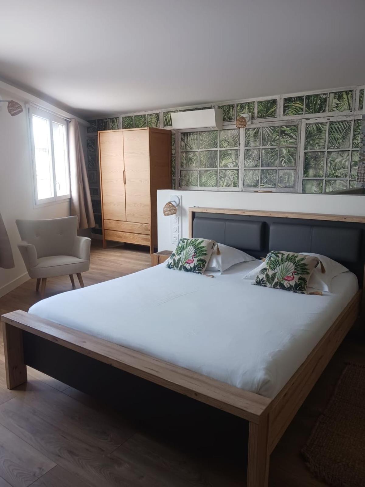 Cotinga Hotel Villars-les-Dombes Exterior foto
